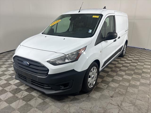 used 2020 Ford Transit Connect car, priced at $16,961