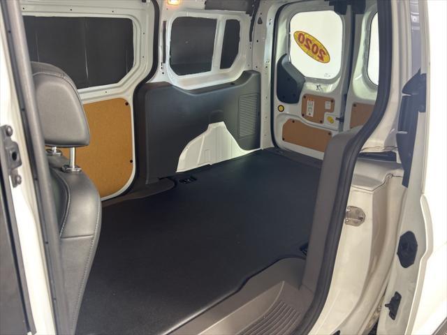 used 2020 Ford Transit Connect car, priced at $16,961