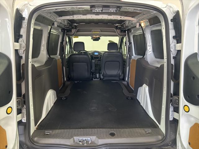 used 2020 Ford Transit Connect car, priced at $16,961