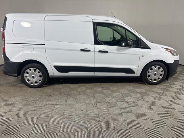 used 2020 Ford Transit Connect car, priced at $16,961