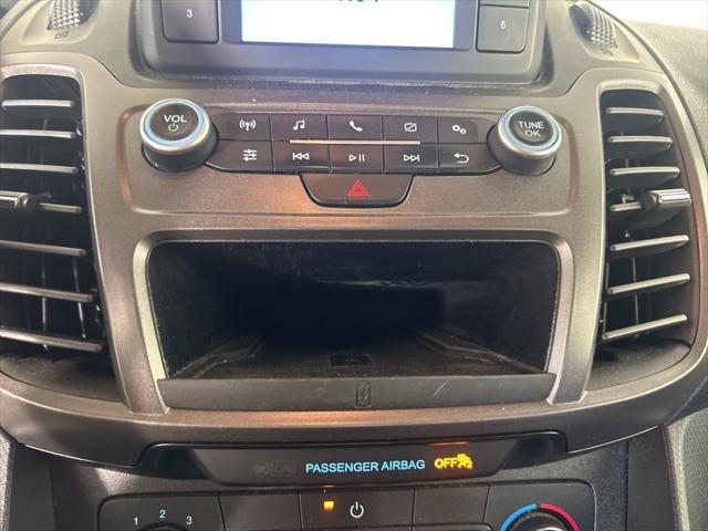 used 2020 Ford Transit Connect car, priced at $16,961