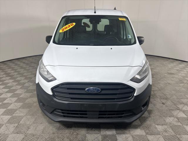 used 2020 Ford Transit Connect car, priced at $16,961
