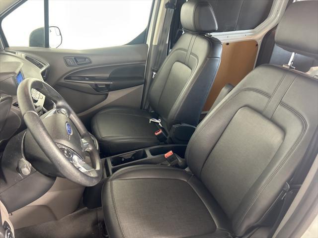used 2020 Ford Transit Connect car, priced at $16,961