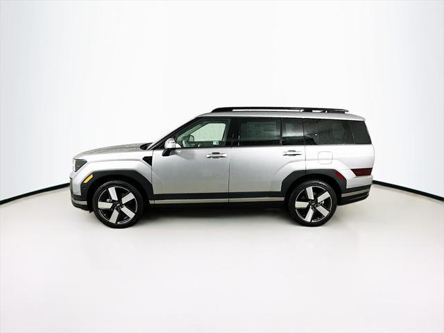 new 2024 Hyundai Santa Fe car, priced at $39,276