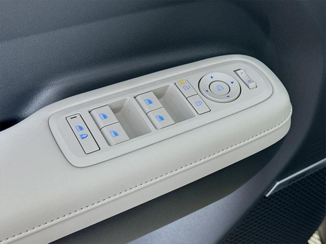 new 2024 Hyundai Santa Fe car, priced at $39,276
