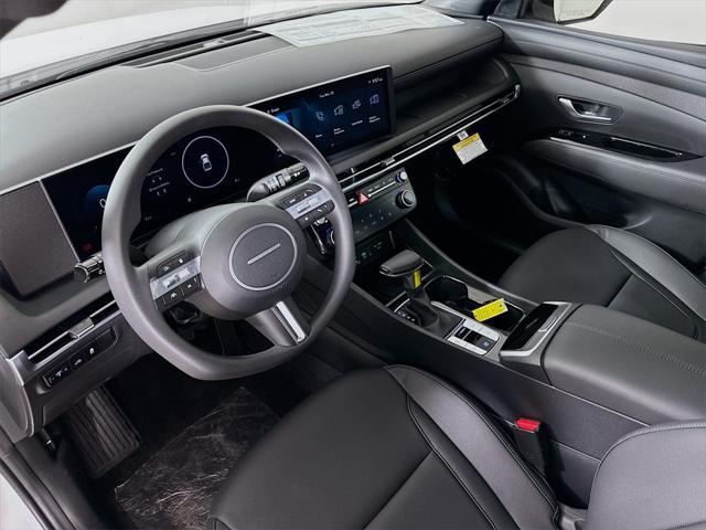new 2025 Hyundai SANTA CRUZ car, priced at $34,651