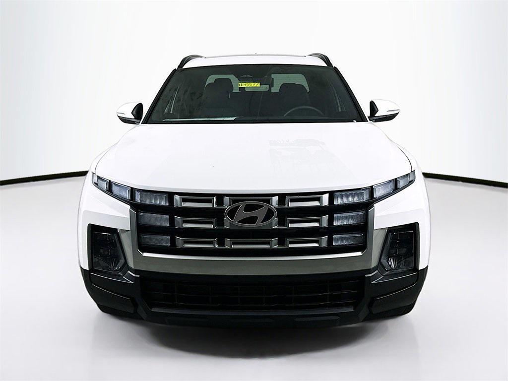 new 2025 Hyundai SANTA CRUZ car, priced at $30,516
