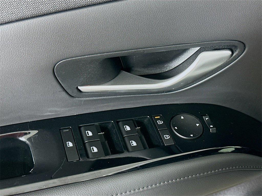 new 2025 Hyundai SANTA CRUZ car, priced at $30,516