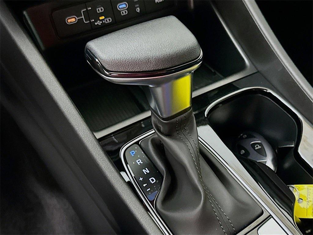 new 2025 Hyundai SANTA CRUZ car, priced at $30,516