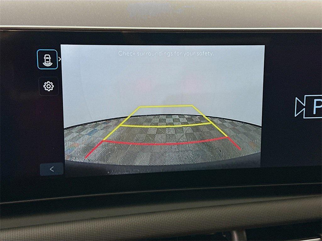 new 2025 Hyundai SANTA CRUZ car, priced at $30,516