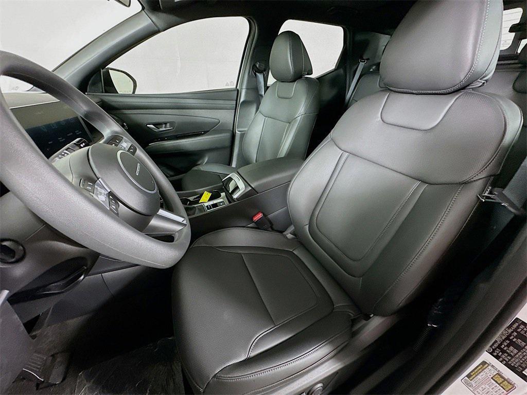 new 2025 Hyundai SANTA CRUZ car, priced at $30,516