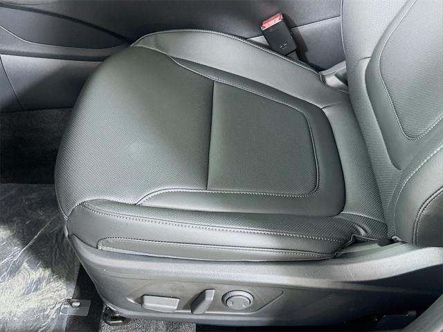 new 2025 Hyundai SANTA CRUZ car, priced at $34,651