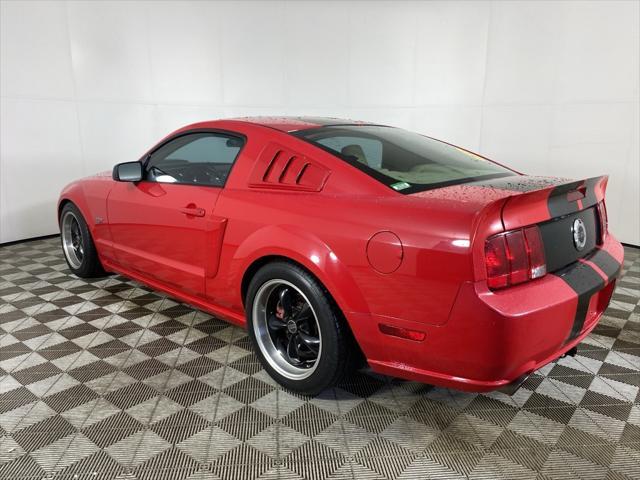 used 2006 Ford Mustang car, priced at $16,431