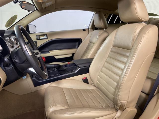 used 2006 Ford Mustang car, priced at $16,431