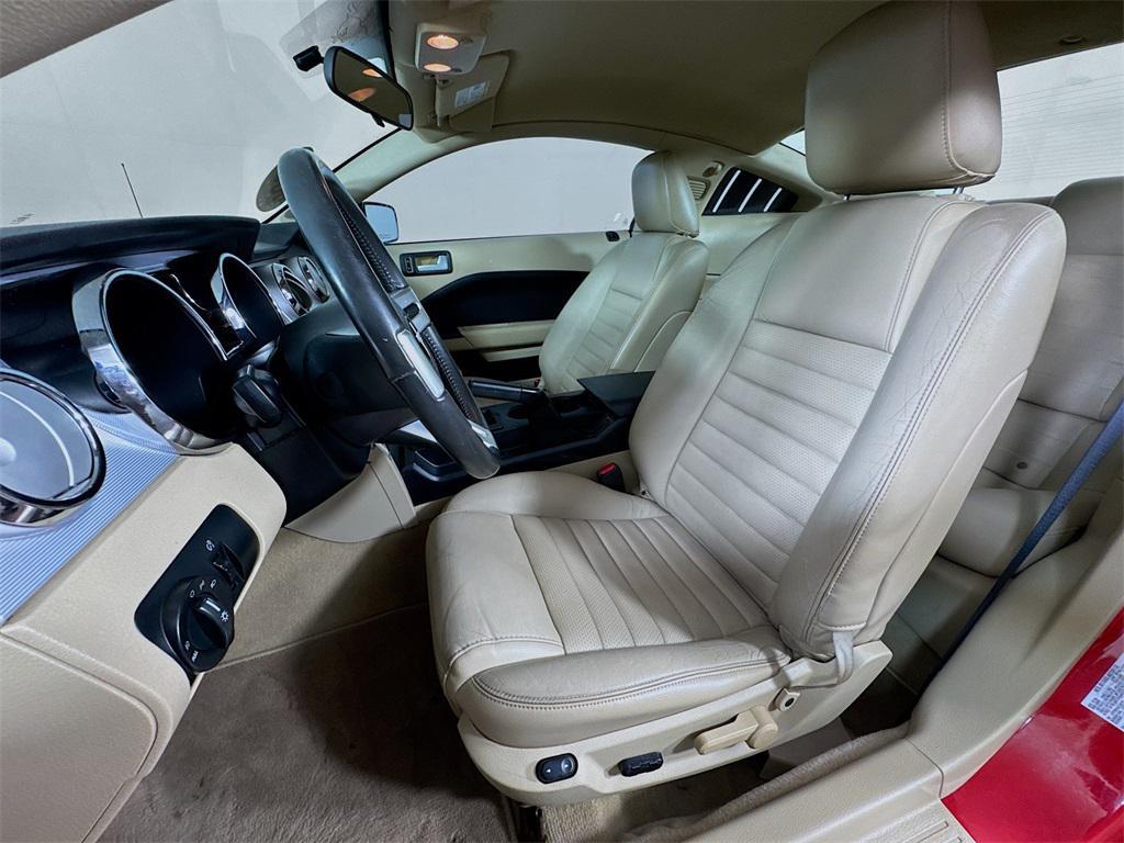used 2006 Ford Mustang car, priced at $15,132