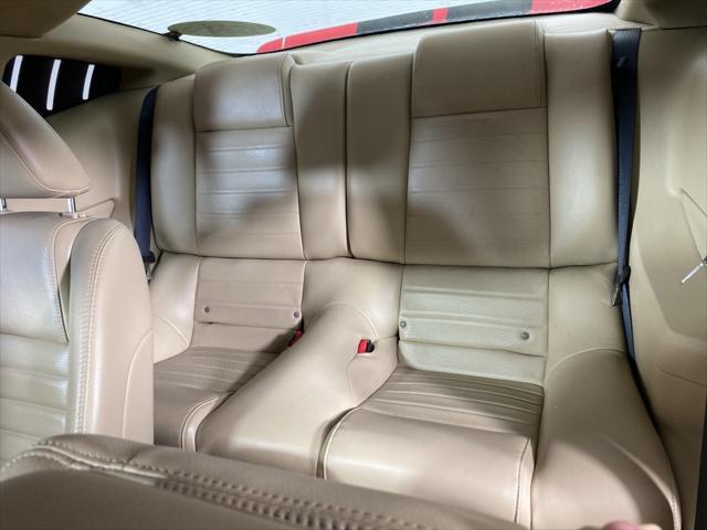 used 2006 Ford Mustang car, priced at $16,431