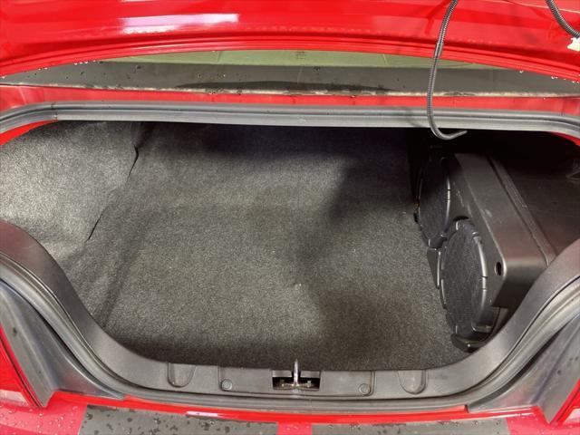 used 2006 Ford Mustang car, priced at $16,431