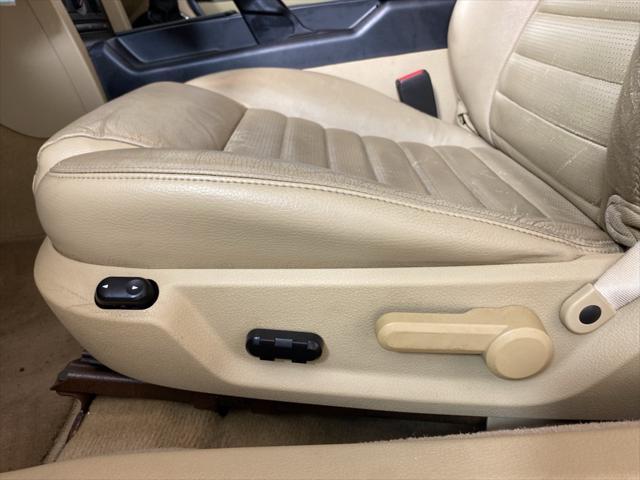 used 2006 Ford Mustang car, priced at $16,431