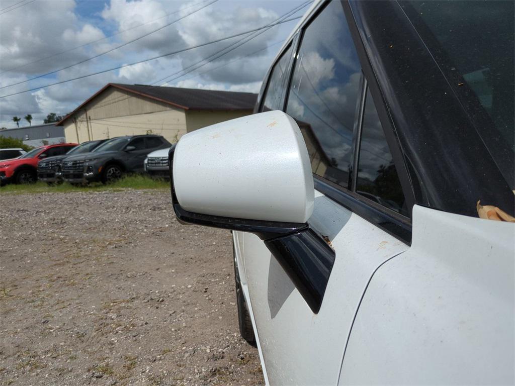 new 2026 Hyundai Palisade car, priced at $55,695