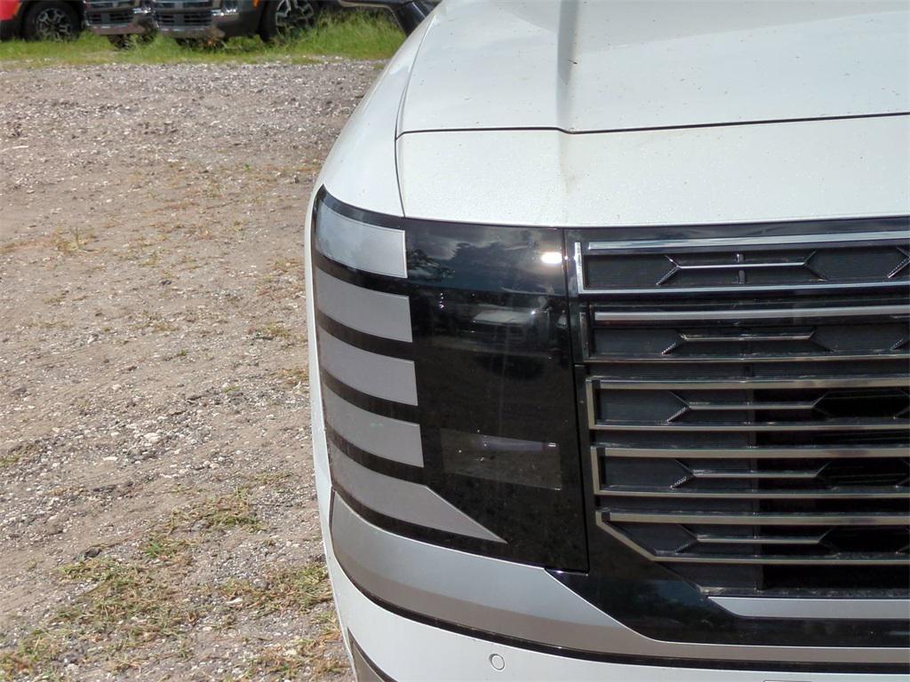 new 2026 Hyundai Palisade car, priced at $55,695