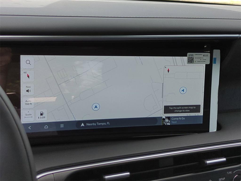 new 2026 Hyundai Palisade car, priced at $55,695