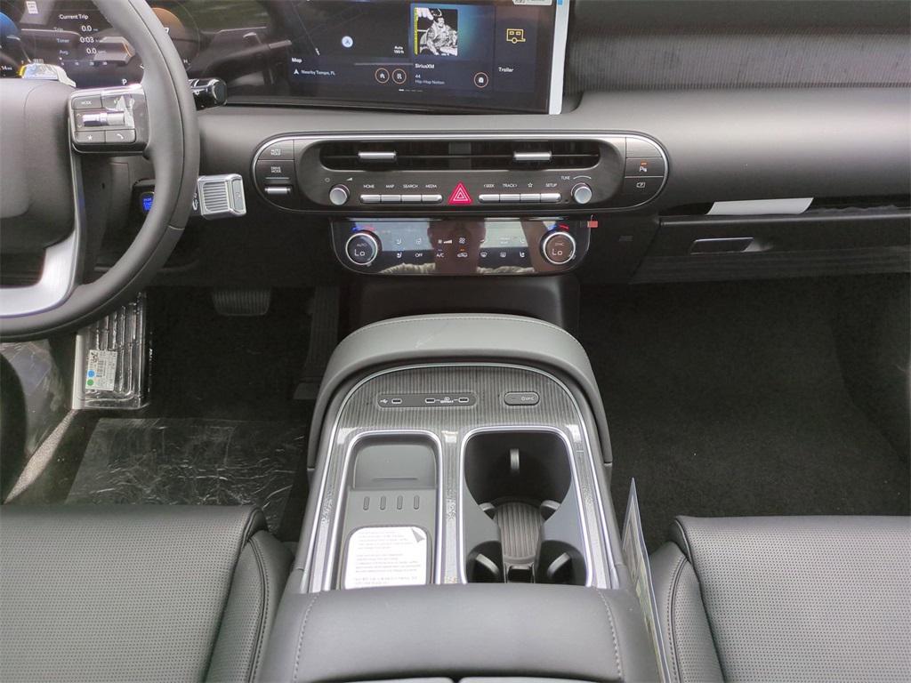 new 2026 Hyundai Palisade car, priced at $55,695