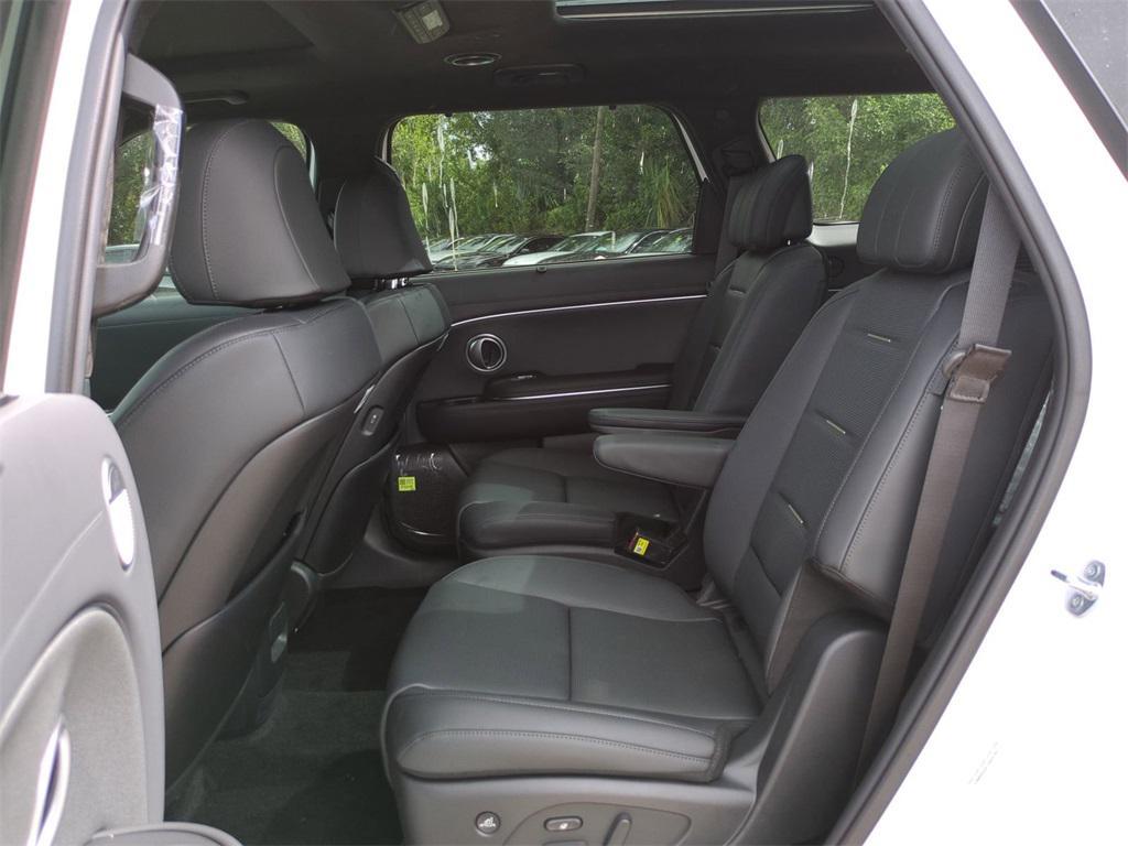 new 2026 Hyundai Palisade car, priced at $55,695