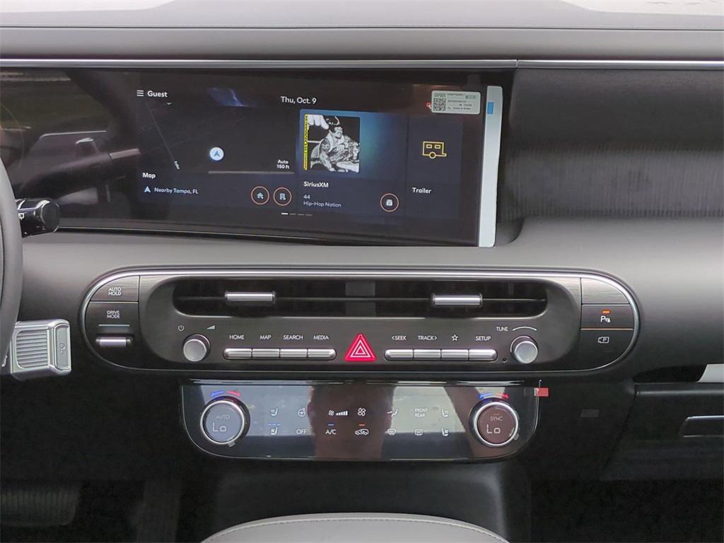 new 2026 Hyundai Palisade car, priced at $55,695