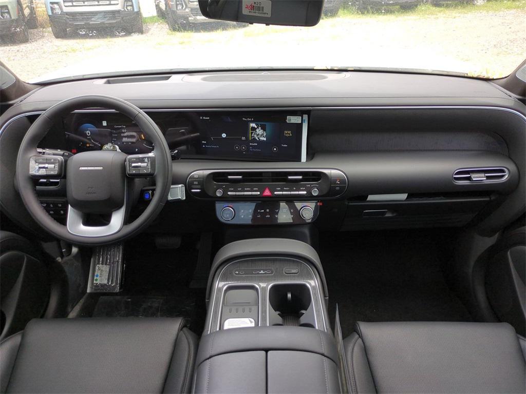 new 2026 Hyundai Palisade car, priced at $55,695