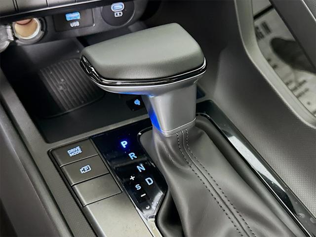 new 2025 Hyundai Elantra car, priced at $22,871