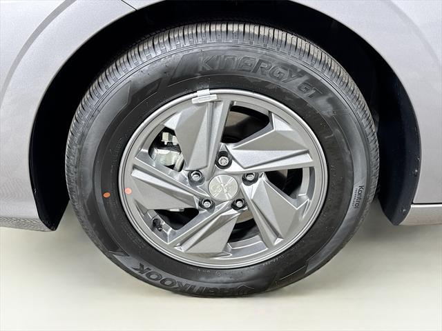 new 2025 Hyundai Elantra car, priced at $22,159