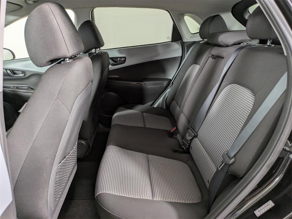 used 2019 Hyundai Kona car, priced at $12,725