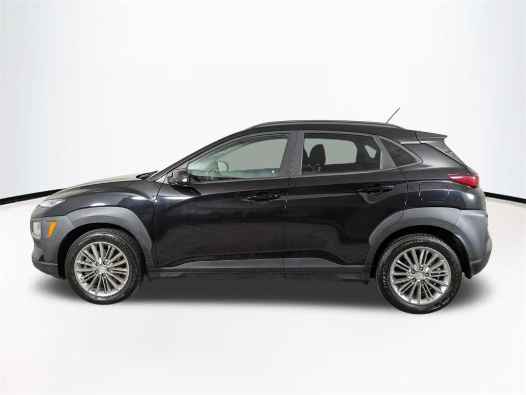 used 2019 Hyundai Kona car, priced at $12,725