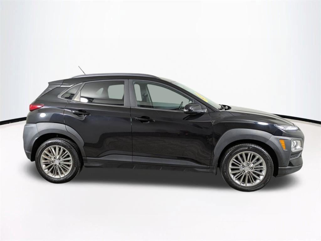 used 2019 Hyundai Kona car, priced at $12,725