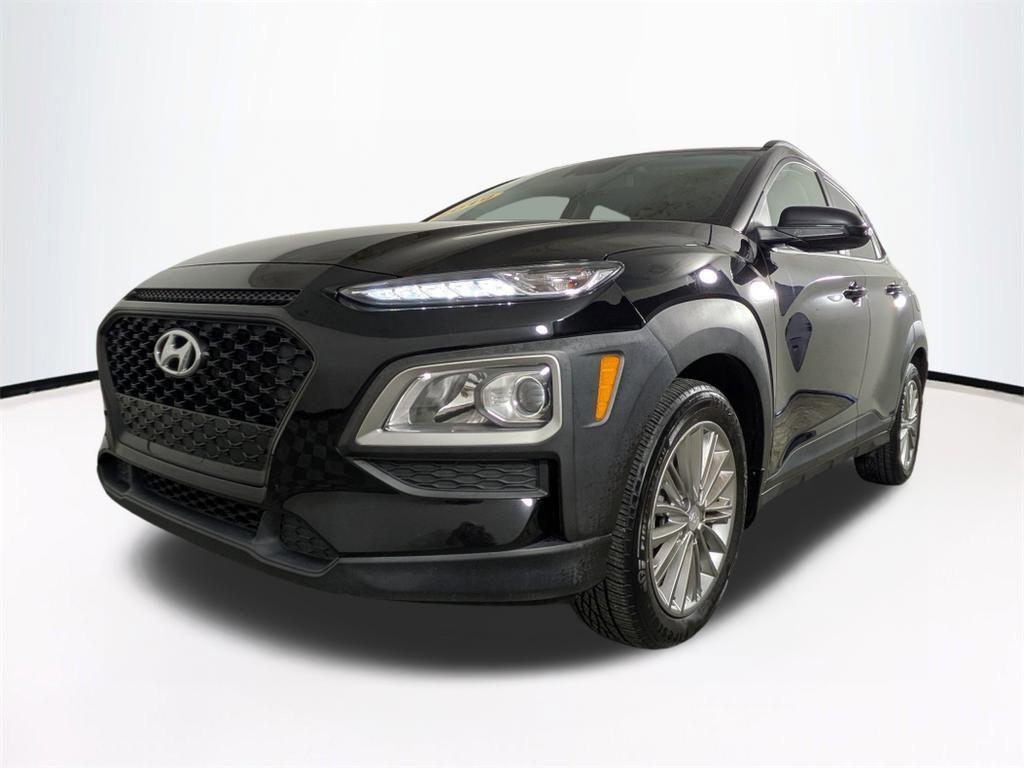 used 2019 Hyundai Kona car, priced at $12,725