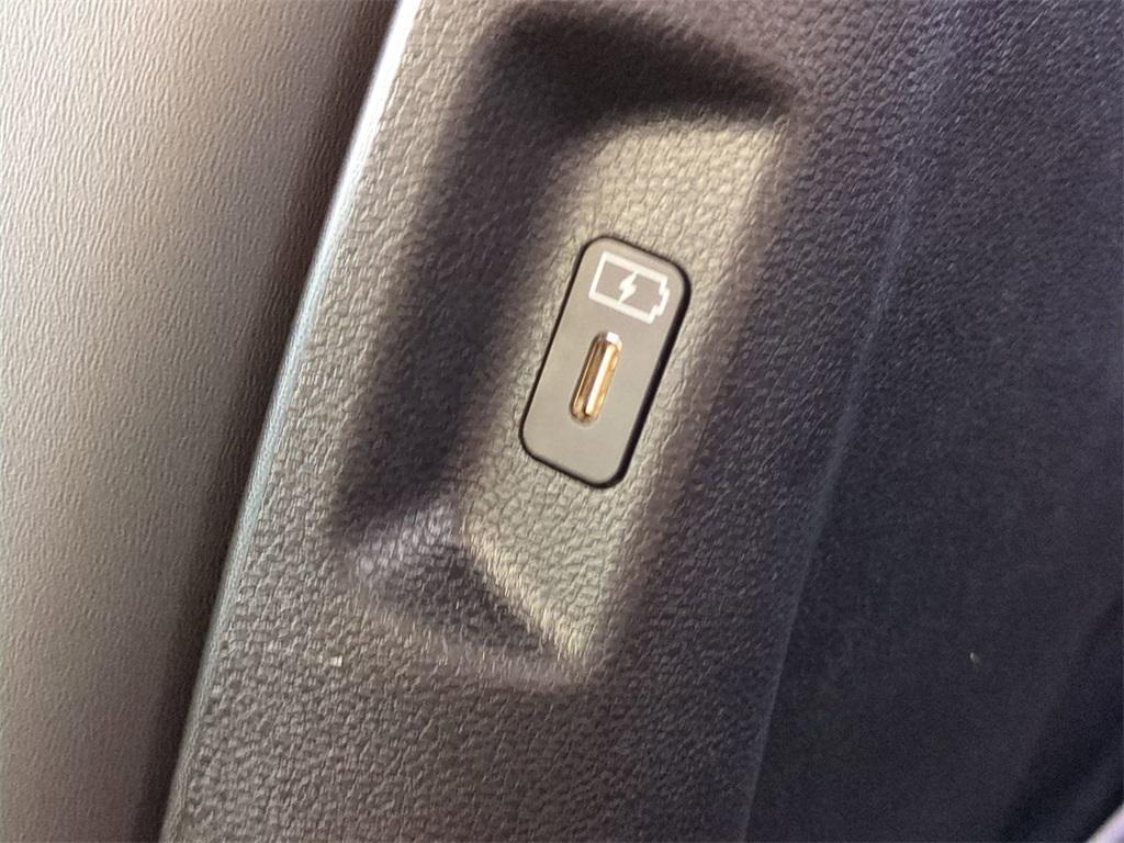 new 2026 Hyundai Santa Fe car, priced at $44,385