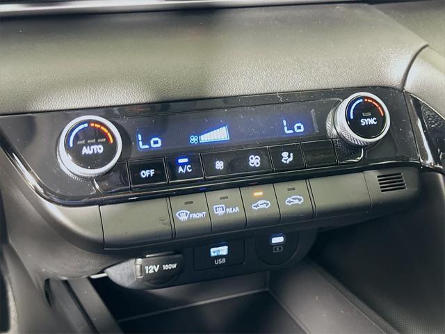 new 2025 Hyundai ELANTRA HEV car, priced at $26,574