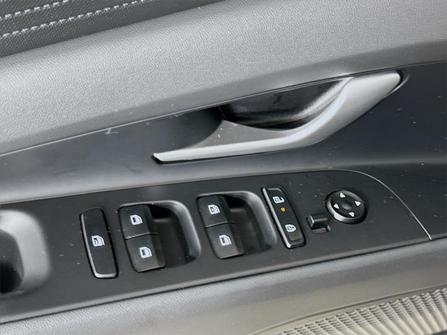 new 2025 Hyundai ELANTRA HEV car, priced at $26,574