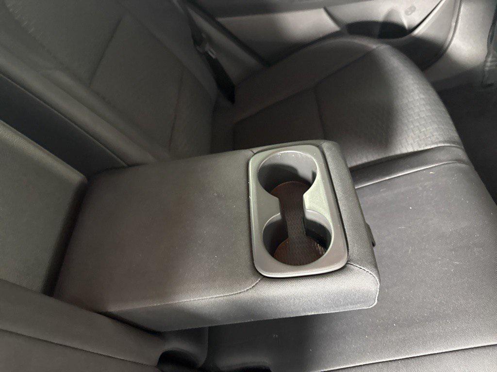 used 2019 Hyundai Tucson car, priced at $18,020