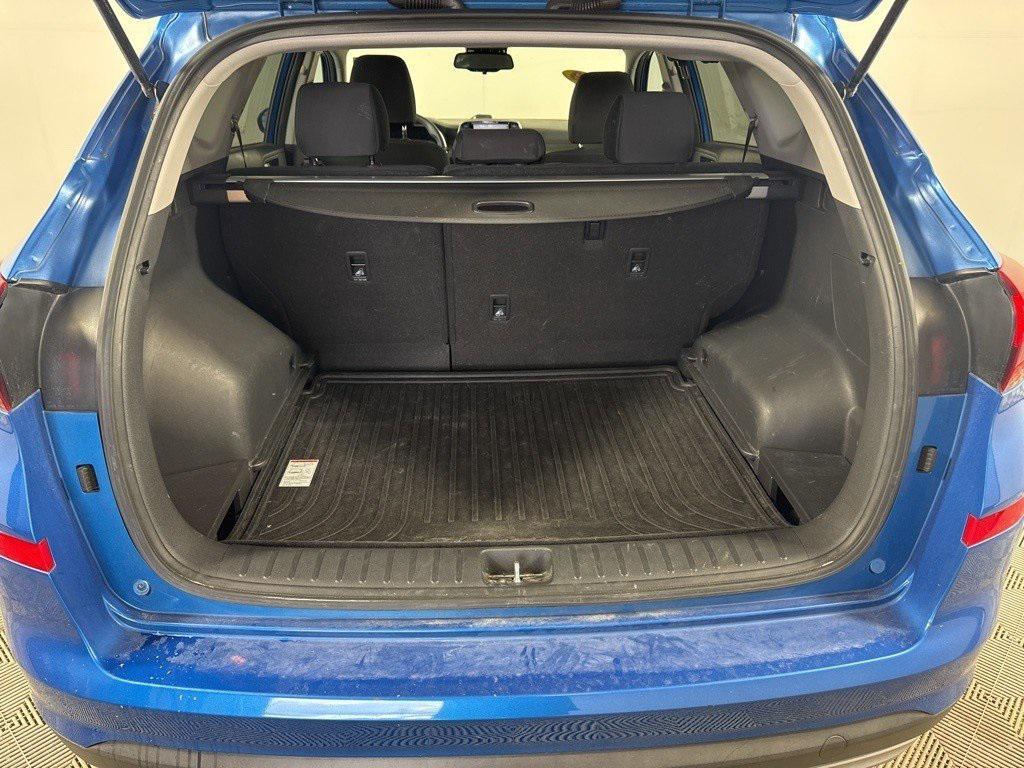 used 2019 Hyundai Tucson car, priced at $18,020