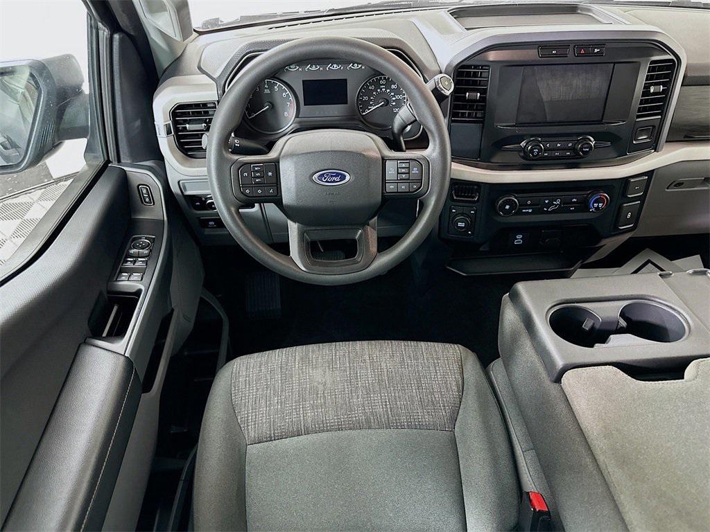 used 2023 Ford F-150 car, priced at $32,192