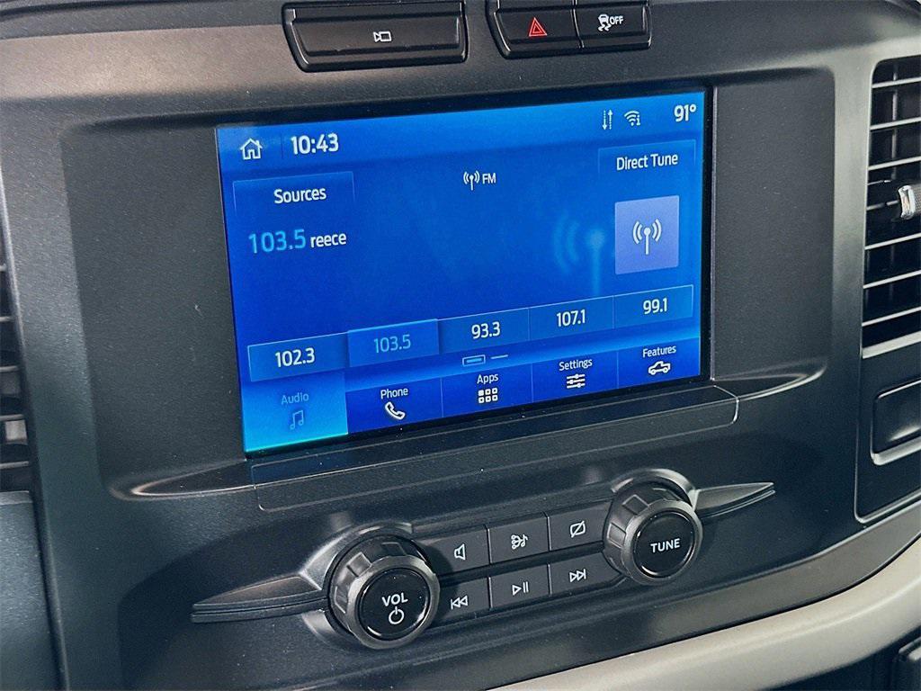 used 2023 Ford F-150 car, priced at $32,192