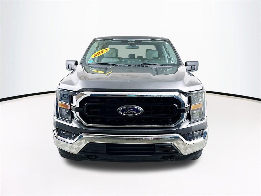 used 2023 Ford F-150 car, priced at $32,192