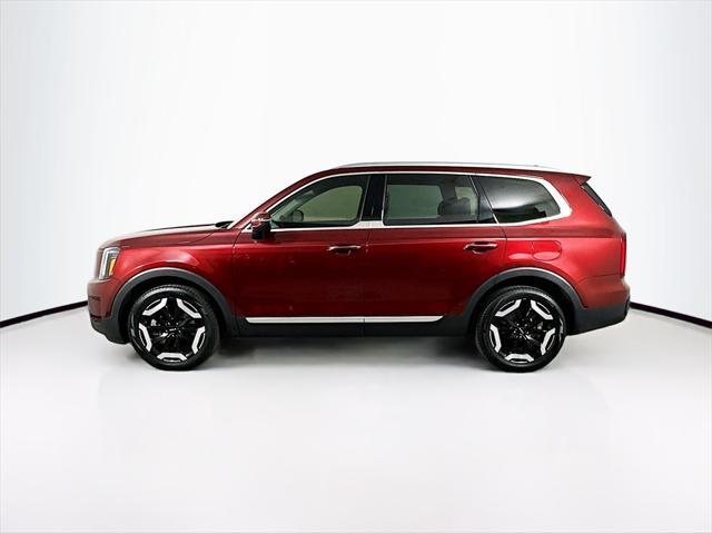 used 2023 Kia Telluride car, priced at $32,694