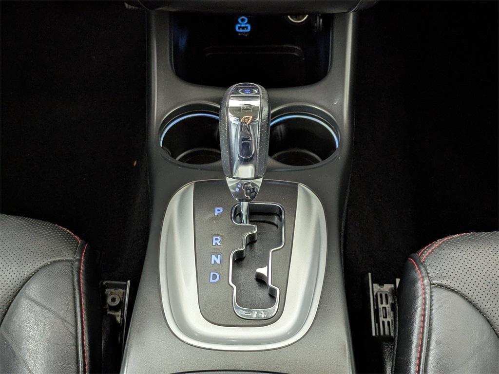 used 2019 Dodge Journey car, priced at $14,153