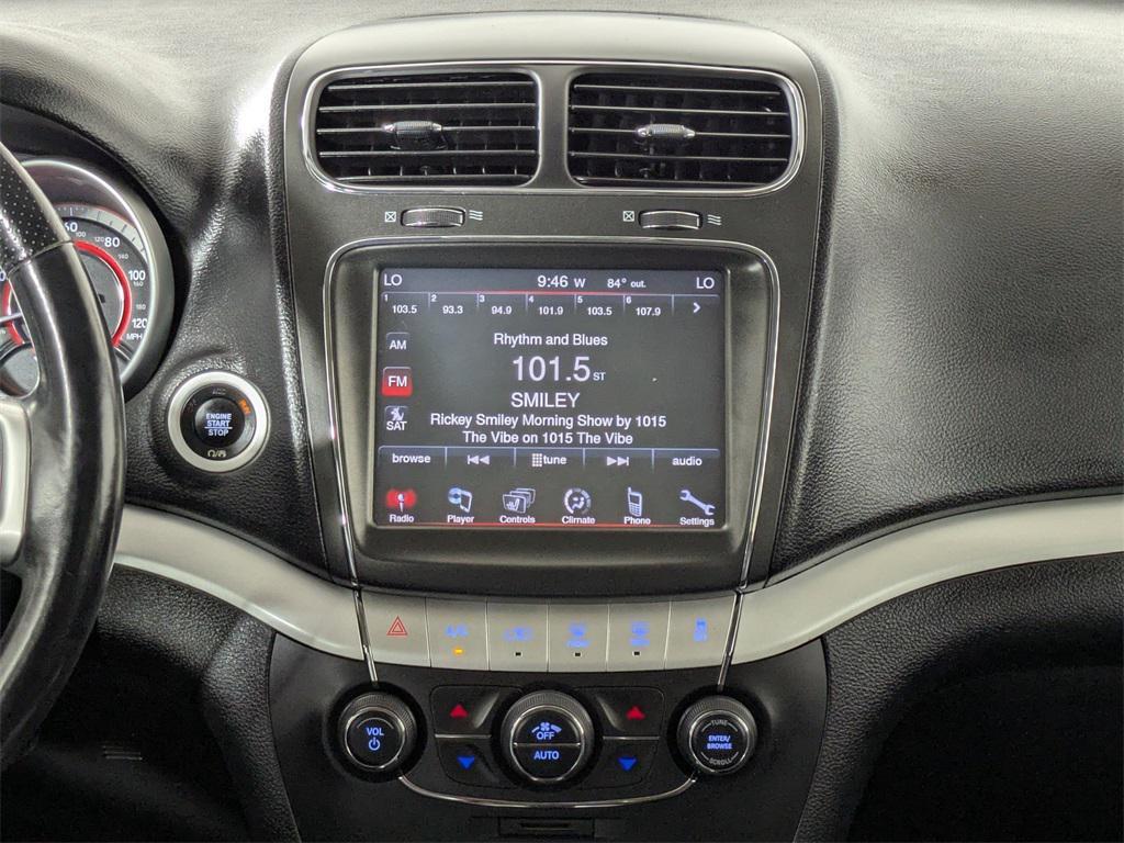 used 2019 Dodge Journey car, priced at $14,153