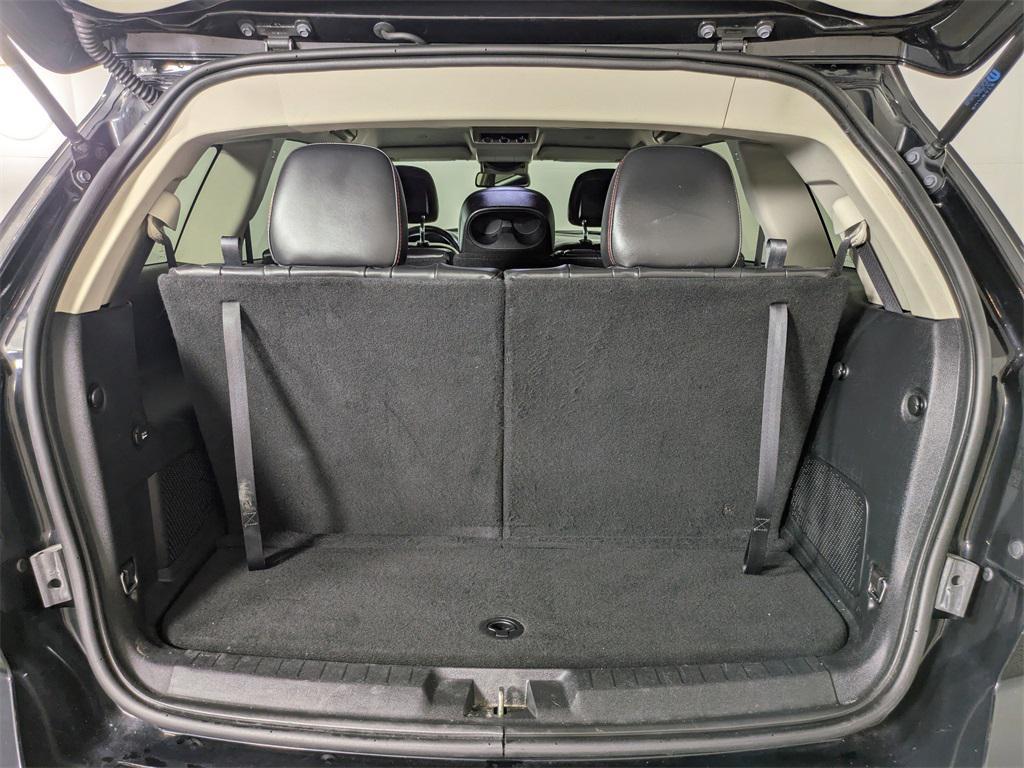 used 2019 Dodge Journey car, priced at $14,153