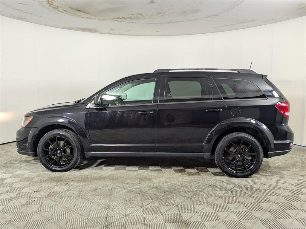 used 2019 Dodge Journey car, priced at $14,153