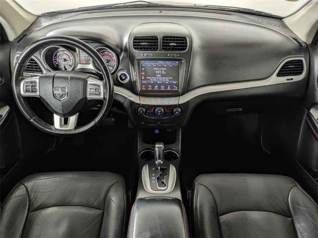 used 2019 Dodge Journey car, priced at $14,153
