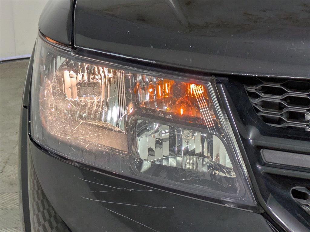 used 2019 Dodge Journey car, priced at $14,153